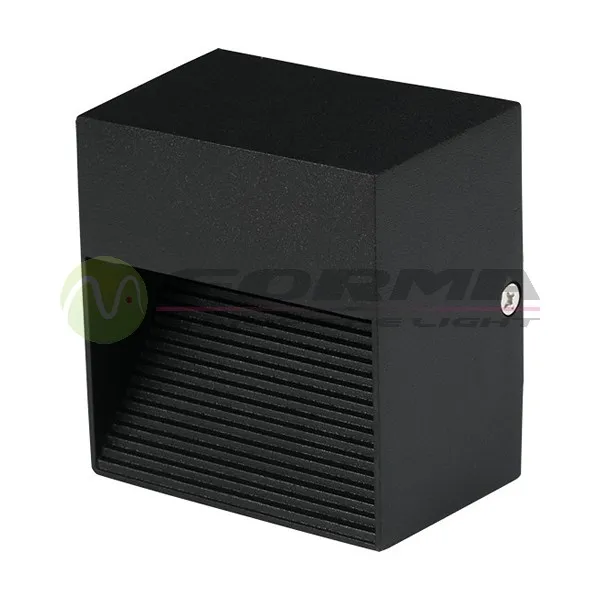 Spoljna LED lampa S4362 BK - Slika 2