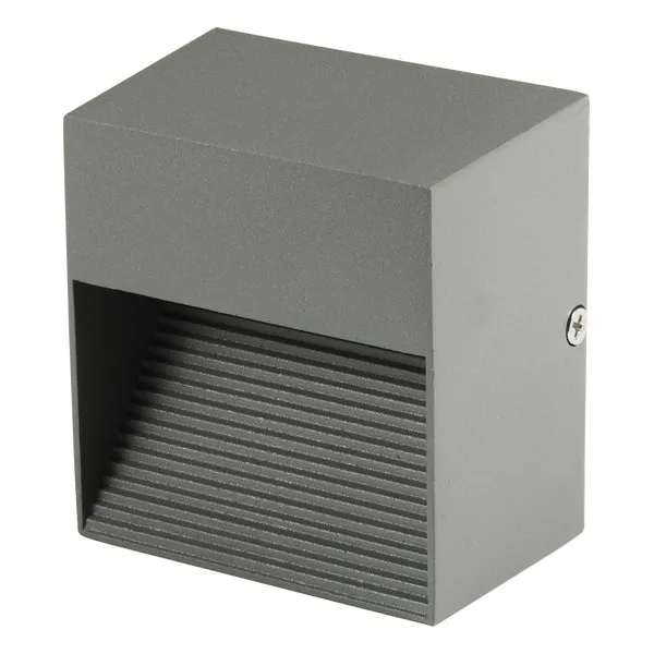 Spoljna LED lampa S4362 SV