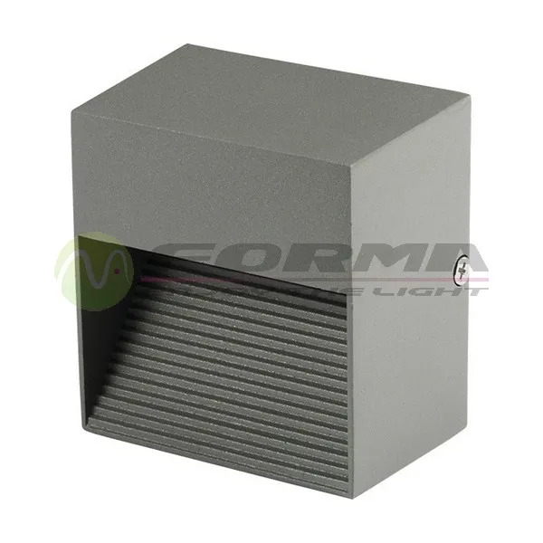 Spoljna LED lampa S4362 SV - Slika 2