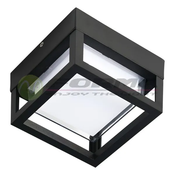 Spoljna LED lampa S4353S BK - Slika 2