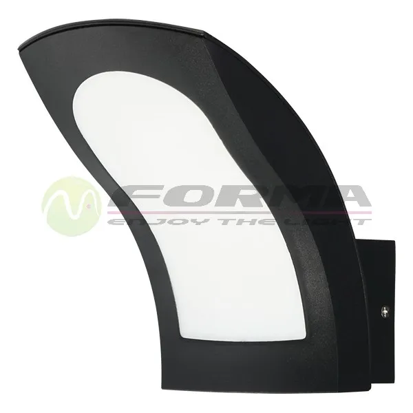 Spoljna LED lampa S4342 BK - Slika 2