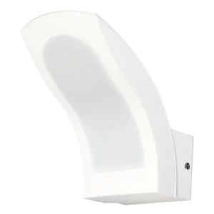 Spoljna LED lampa S4342 WH