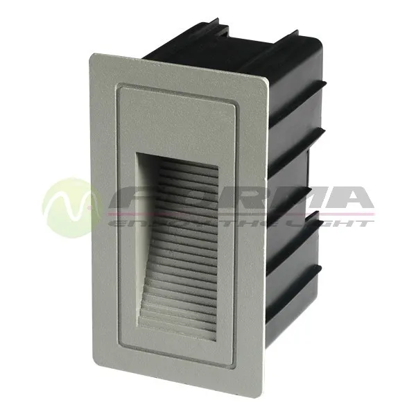 Ugradna LED lampa S5324S SV - Slika 2