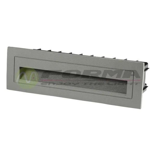 Ugradna LED lampa S5325L SV - Slika 2