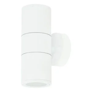 Spoljna lampa S4619 WH