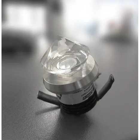 LED ROZETNA L0835-4 2W 3000K - Slika 3