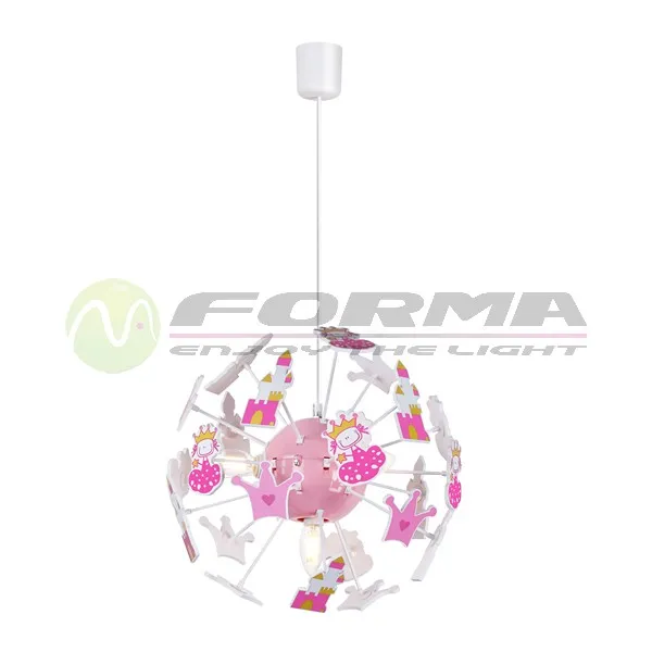Visilica DF7406-4V - Slika 2