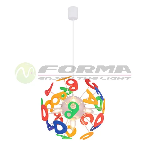 Visilica DF7409-4V - Slika 3