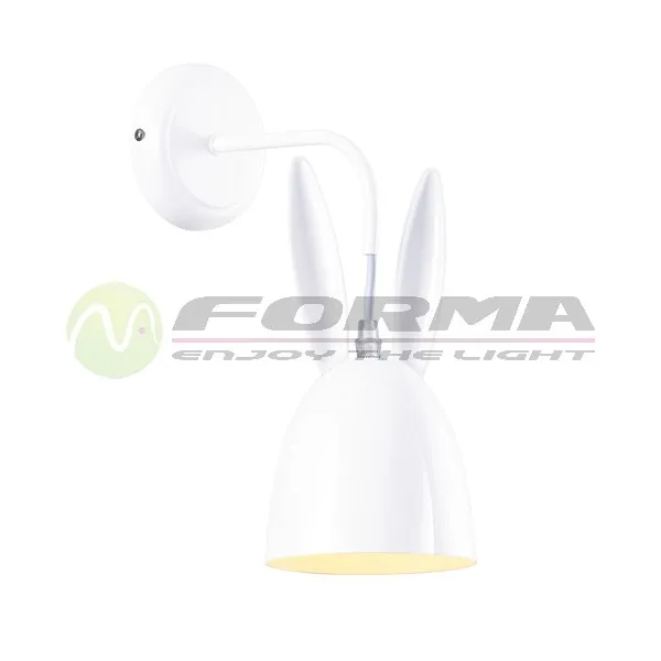 Zidna lampa DF4803-1Z WH - Slika 2