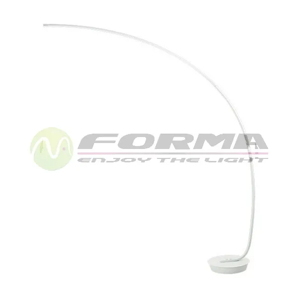 LED podna lampa F2029-24F WH - Slika 2