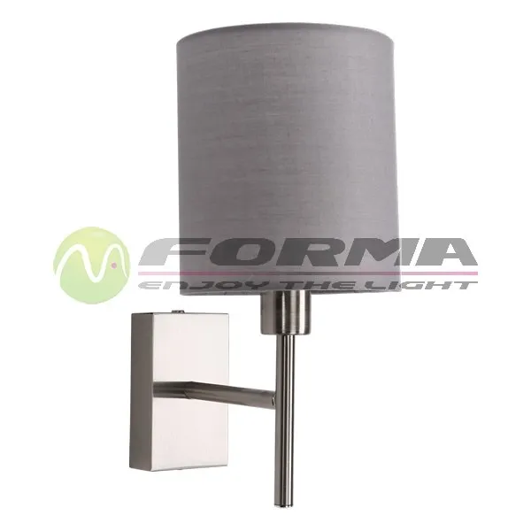 Zidna lampa F7704-1Z GY - Slika 3