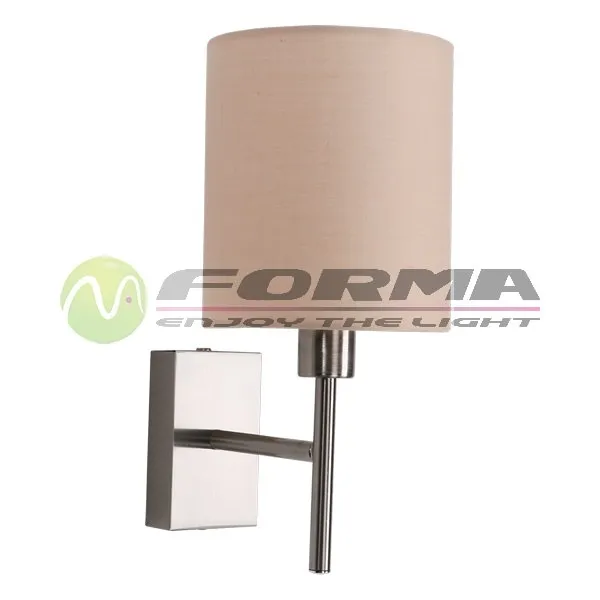 Zidna lampa F7704-1Z BR - Slika 3