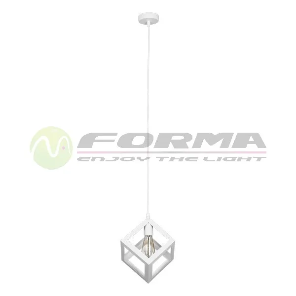 Visilica F7205-1V WH - Slika 2