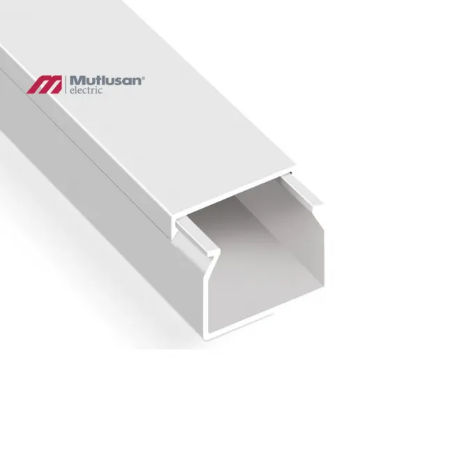 KANALICA 25X25 PVC BITON (50)