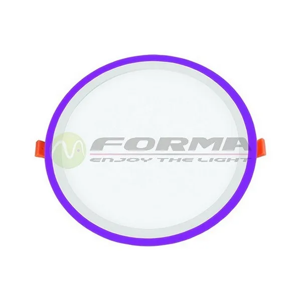 LED panel ugradni LPD-01-24R NW+RGB - Slika 2