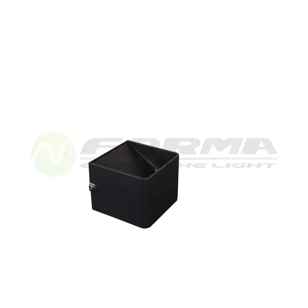 Spoljna LED lampa S4370 BK - Slika 2