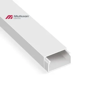 KANALICA 40X25 PVC BITON (40)