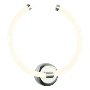LED zidna lampa F2215-26Z WH