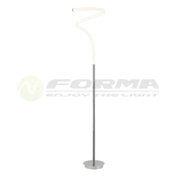 LED podna lampa F2218-40F WH - Slika 2