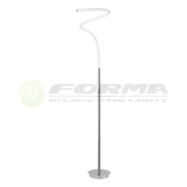 LED podna lampa F2218-40F WH - Slika 3