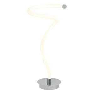 Stona LED lampa F2218-24T WH