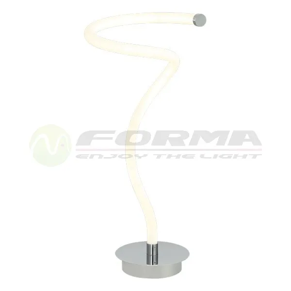 Stona LED lampa F2218-24T WH - Slika 2