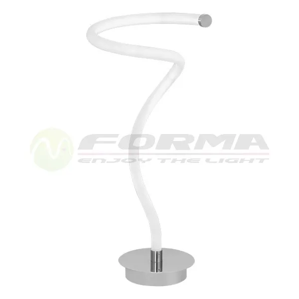 Stona LED lampa F2218-24T WH - Slika 3