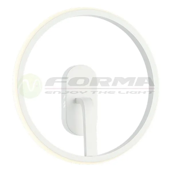 LED zidna lampa F2033-15Z WH - Slika 2