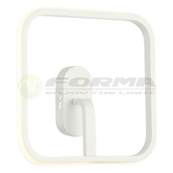 LED zidna lampa F2034-18Z WH - Slika 2
