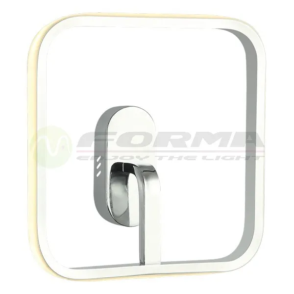 LED zidna lampa F2034-18Z CH - Slika 2