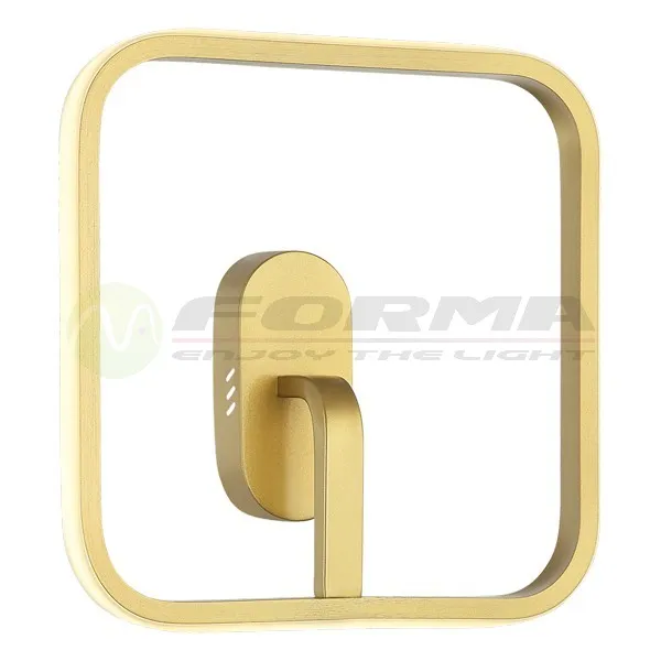 LED zidna lampa F2034-18Z SG - Slika 2