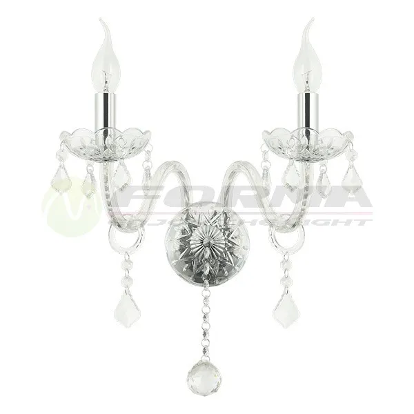 Zidna lampa ML1415-2 CL - Slika 2