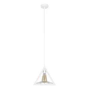 Visilica F7204-1V WH