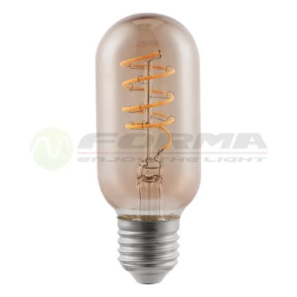 LED sijalica E27 4W Filament LFA-T45A-4 - Slika 2