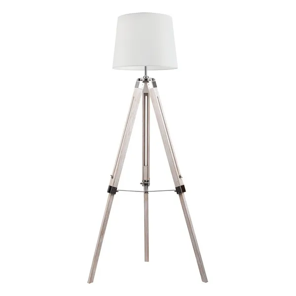 Abažur za podnu lampu F7115-1F WH - Slika 2