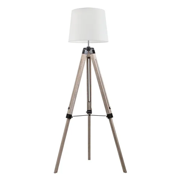 Abažur za podnu lampu F7115-1F WH - Slika 4