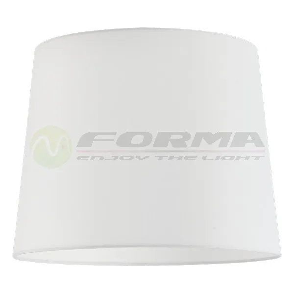 Abažur za podnu lampu F7115-1F WH - Slika 5