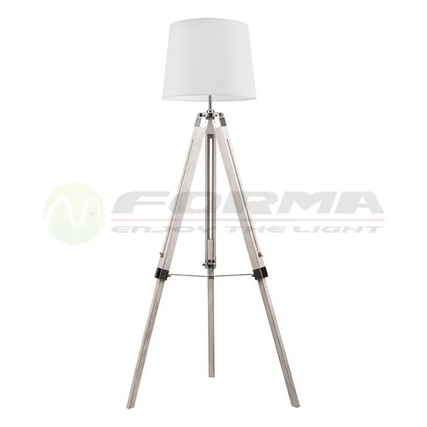 Abažur za podnu lampu F7115-1F WH - Slika 6