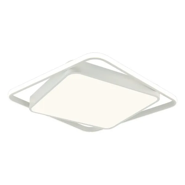 LED plafonska lampa F2822-50C WH - Slika 2