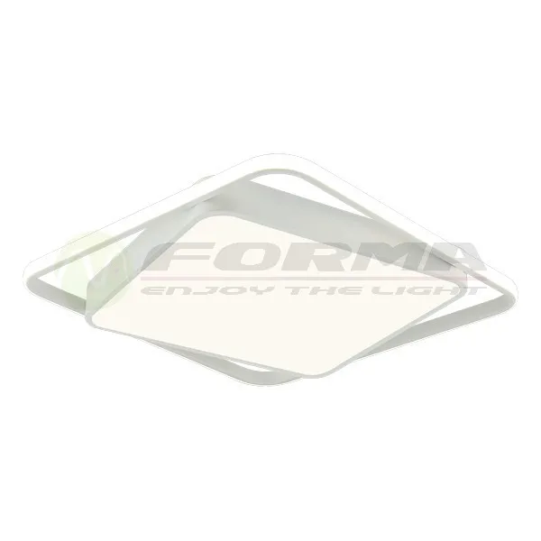 LED plafonska lampa F2822-50C WH - Slika 3