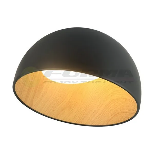 LED plafonska lampa FK2001-24C BK - Slika 3