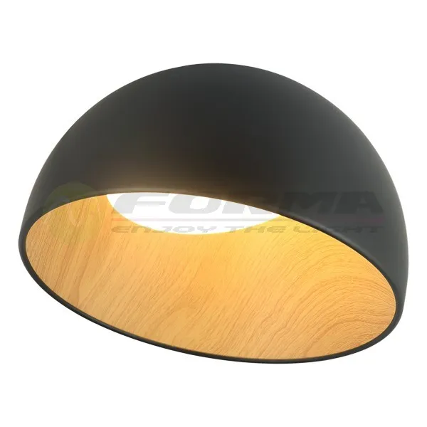 LED plafonska lampa FK2001-36C BK - Slika 2