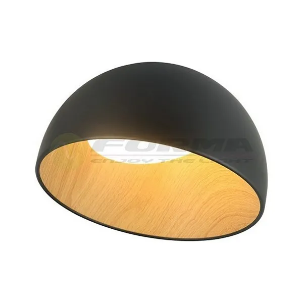 LED plafonska lampa FK2001-36C BK - Slika 4