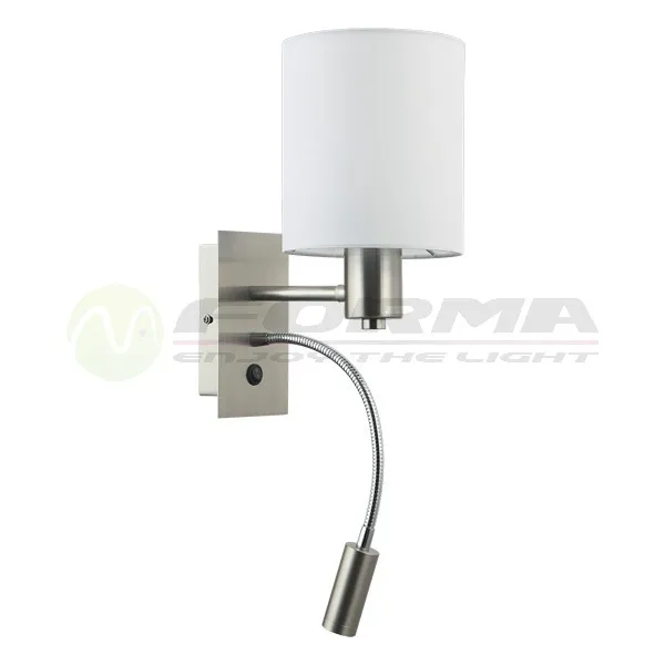 Zidna lampa F7704-1ZL WH - Slika 2