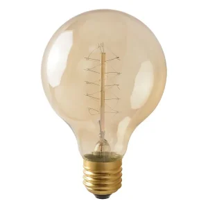 Edison sijalica E27 60W ES2G125-60