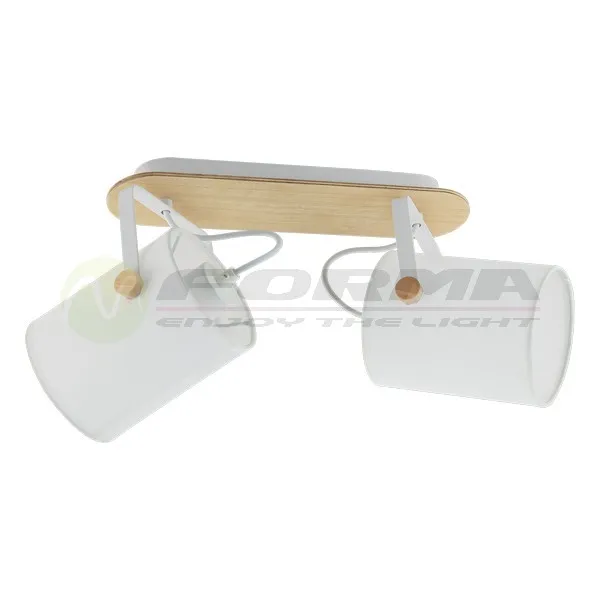 Spot lampa FE703-2 WH - Slika 2