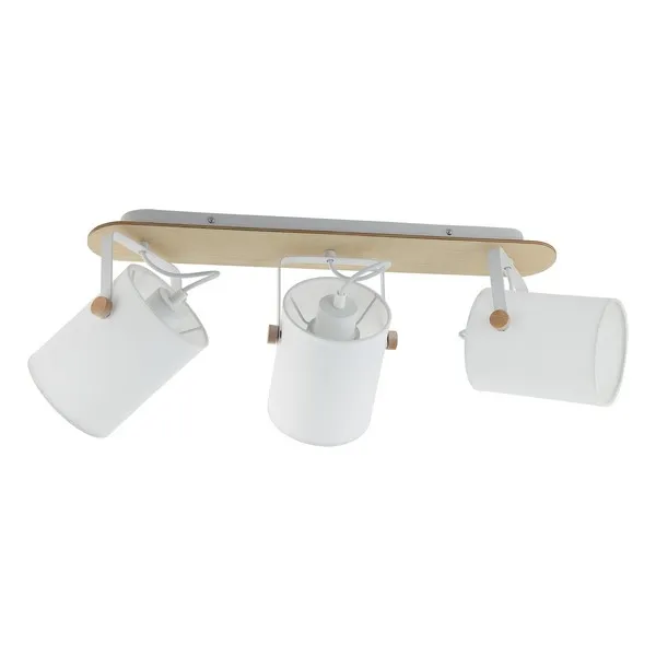 Spot lampa FE703-3 WH
