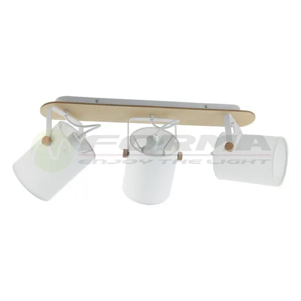 Spot lampa FE703-3 WH - Slika 2
