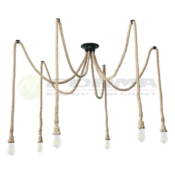 Viseća lampa F7265-6V - Slika 2