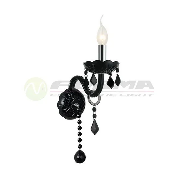 Zidna lampa ML1415-1 BK - Slika 3